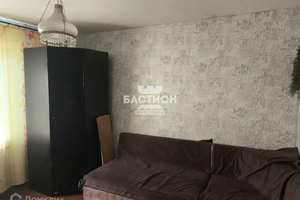 Продаётся 2-комнатная квартира, 56 м²