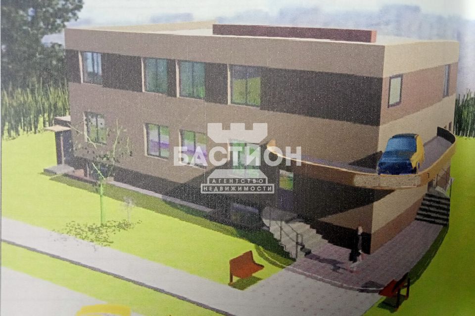 Продаётся торговое помещение, 360 м²