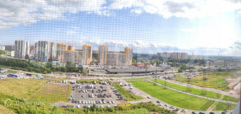 Продаётся 1-комнатная квартира, 37.7 м²