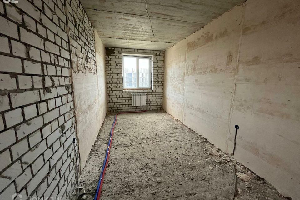 Продаётся 3-комнатная квартира, 67.5 м²
