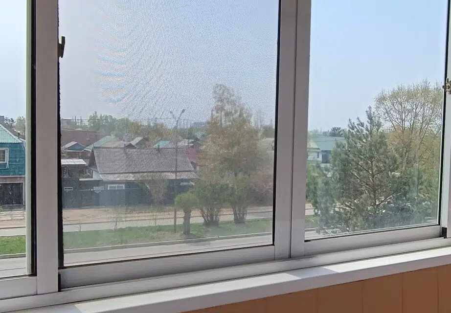 Продаётся 1-комнатная квартира, 29.4 м²