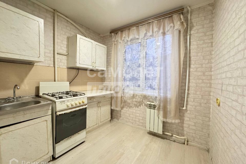 Продаётся 1-комнатная квартира, 30.1 м²
