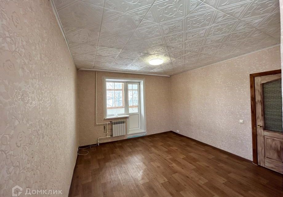 Сдаётся 1-комнатная квартира, 35 м²