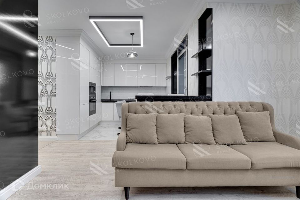Сдаётся 2-комнатная квартира, 38.7 м²