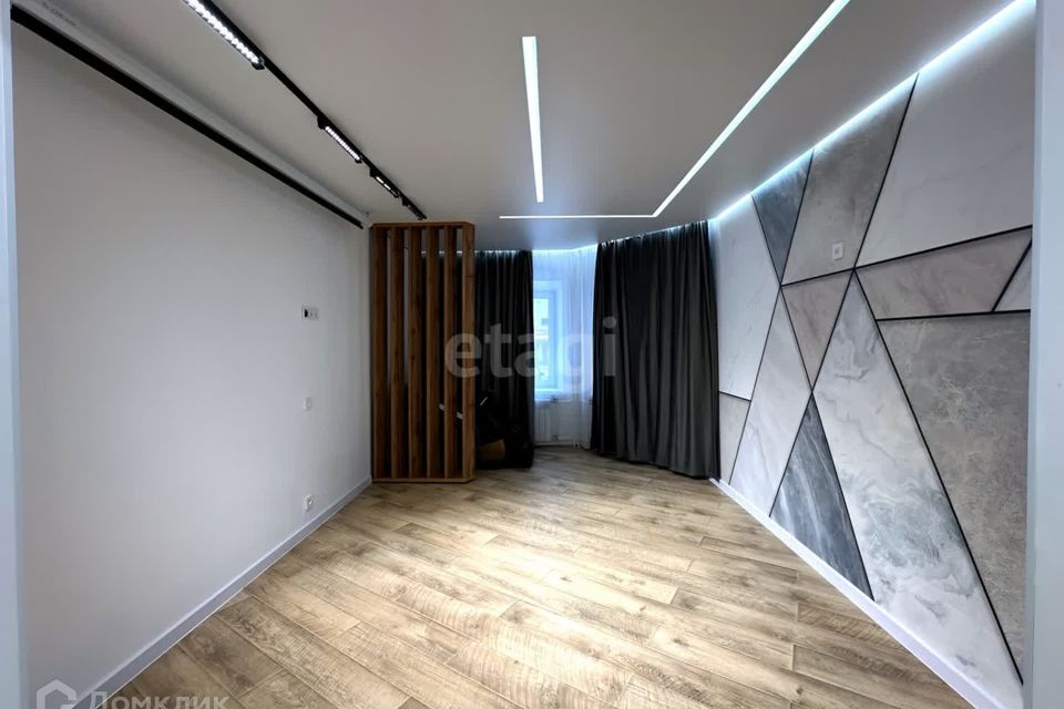 Продаётся 2-комнатная квартира, 55.1 м²