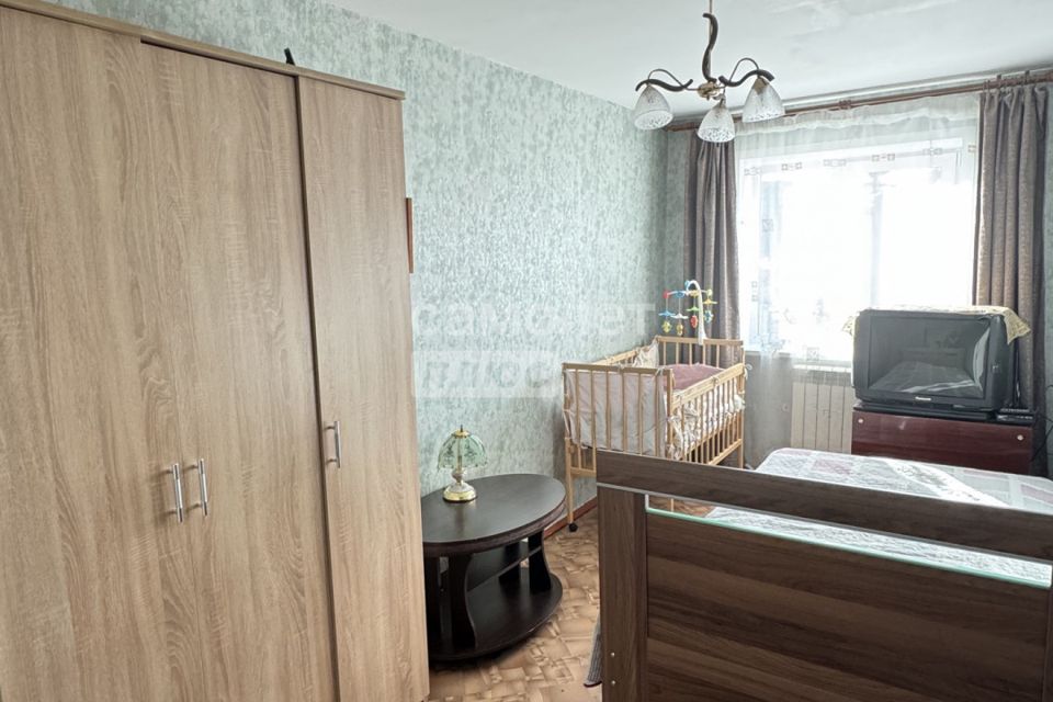 Продаётся 2-комнатная квартира, 42 м²