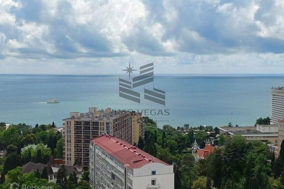 Сдаётся 2-комнатная квартира, 56 м²