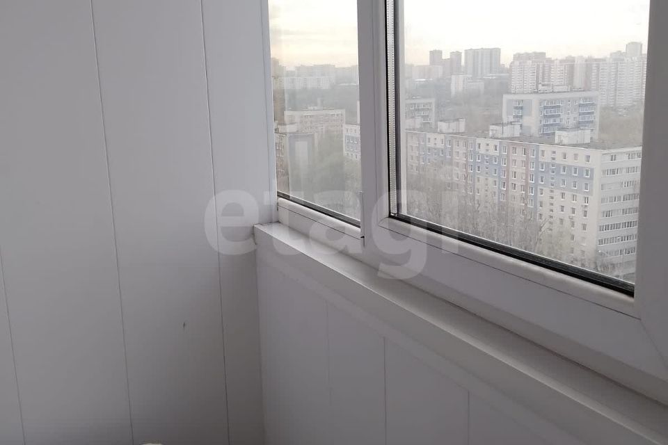 Продаётся 3-комнатная квартира, 89.1 м²