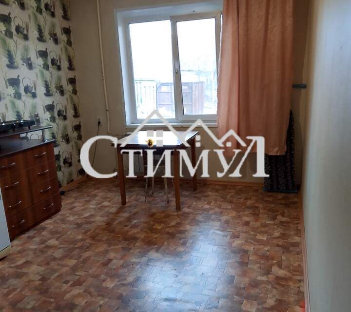 Сдаётся 1-комнатная квартира, 20 м²