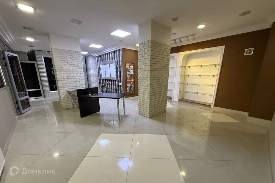Продаётся офис, 140 м²