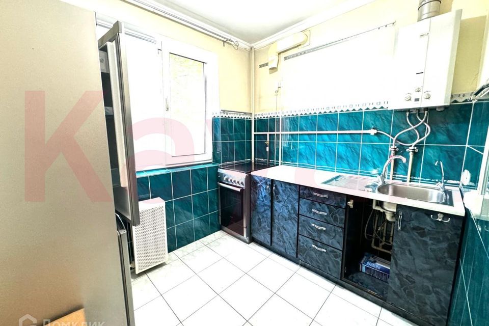 Сдаётся 2-комнатная квартира, 50 м²