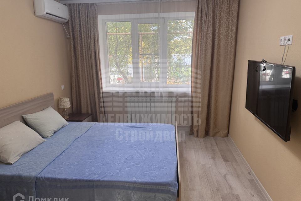 Продаётся 2-комнатная квартира, 43 м²