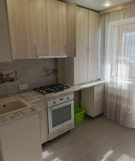 Продаётся 1-комнатная квартира, 26 м²