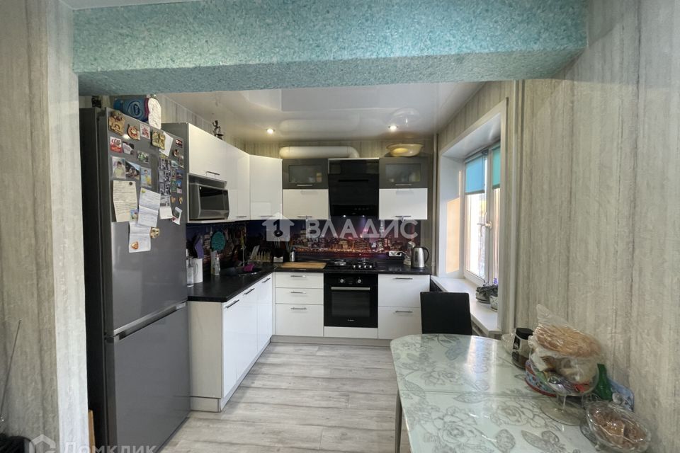 Продаётся 2-комнатная квартира, 41 м²