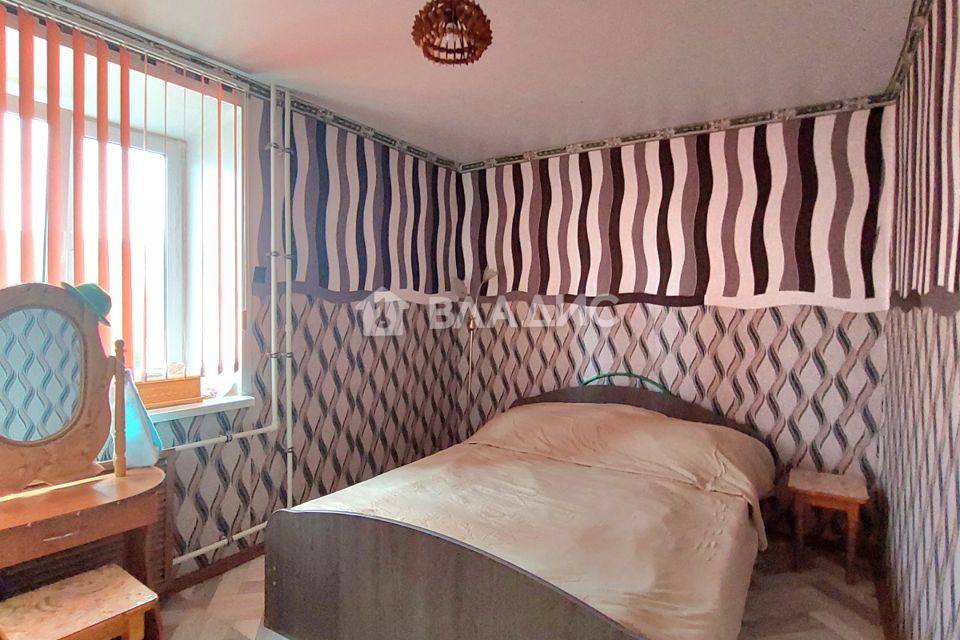 Продаётся 2-комнатная квартира, 53.8 м²