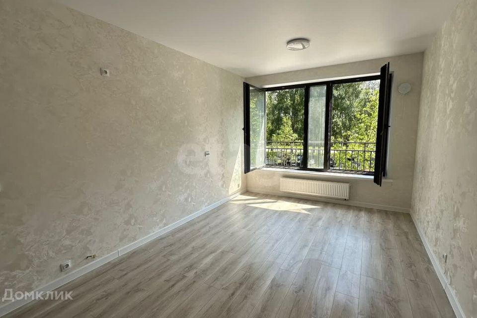 Продаётся 2-комнатная квартира, 48.4 м²
