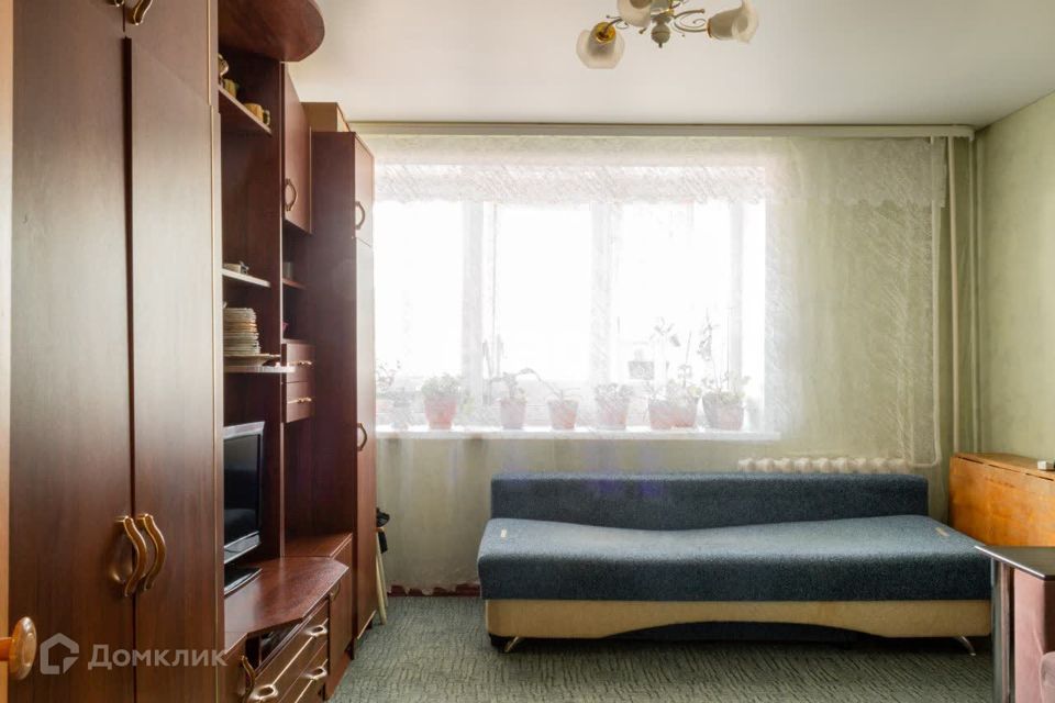 Продаётся 2-комнатная квартира, 50 м²