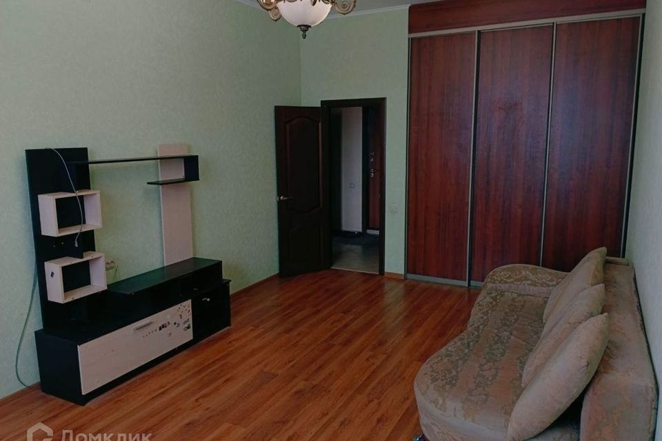 Сдаётся 1-комнатная квартира, 49 м²