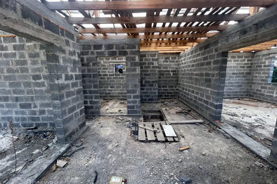 Продаётся 1-этажный дом, 120 м²