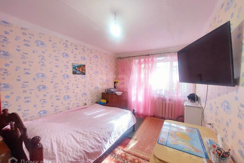 Продаётся 1-комнатная квартира, 30.2 м²