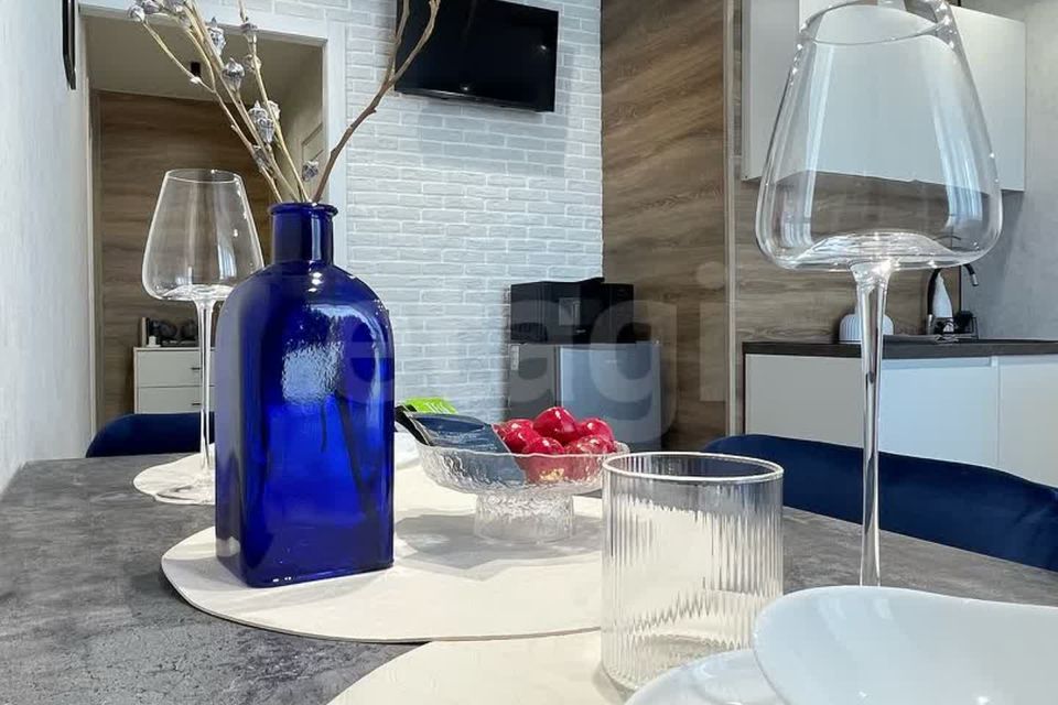 Продаётся студия, 28.6 м²