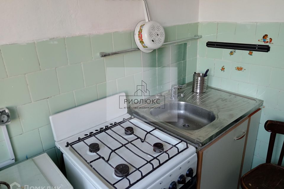 Сдаётся 2-комнатная квартира, 44 м²