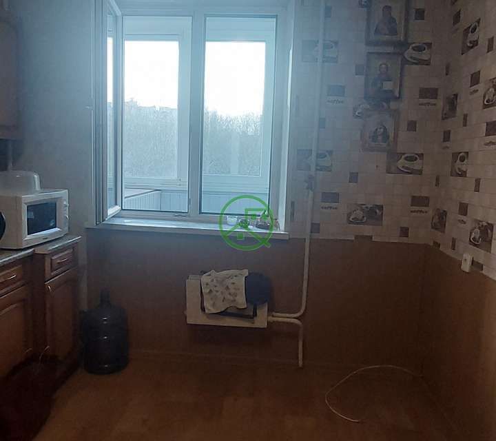 Продаётся 4-комнатная квартира, 73.5 м²