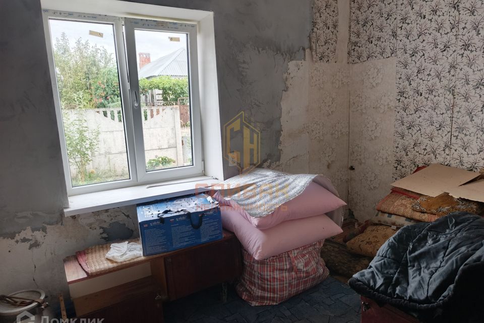 Продаётся 1-этажный дом, 130.4 м²