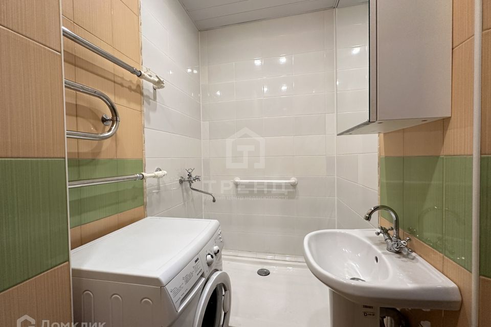 Продаётся 2-комнатная квартира, 53.4 м²