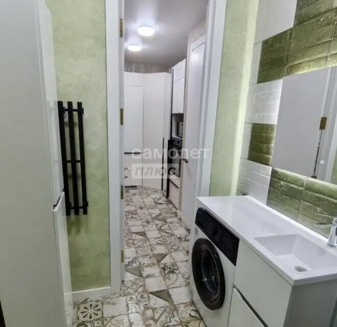 Продаётся студия, 29.9 м²
