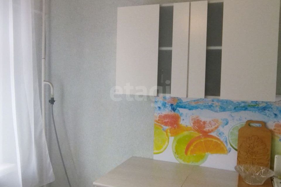 Сдаётся 1-комнатная квартира, 32 м²