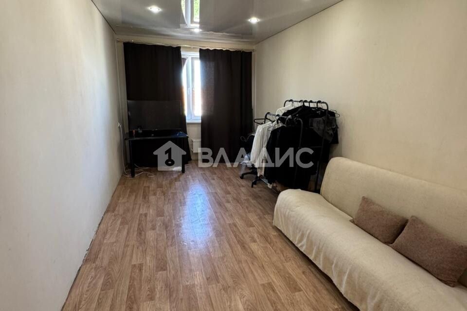 Сдаётся 1-комнатная квартира, 36 м²