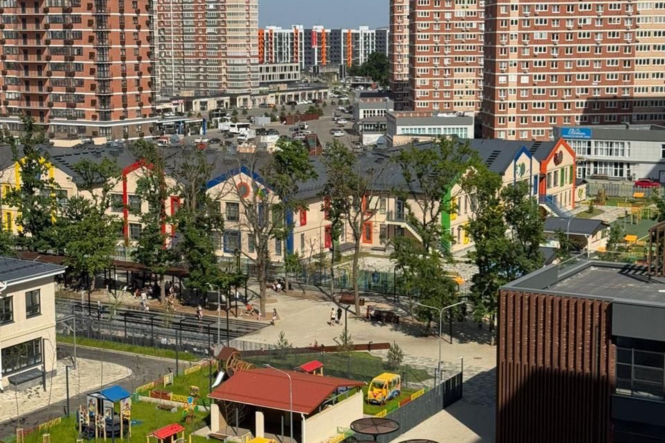Продаётся студия, 23.5 м²