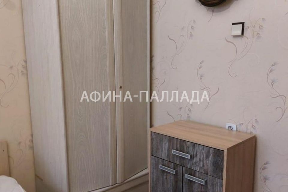Продаётся 3-комнатная квартира, 63.9 м²