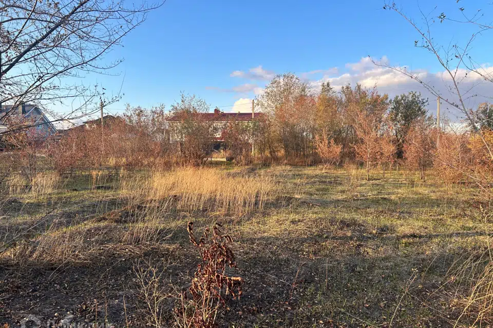 Продаётся участок, 10 сот., ИЖС
