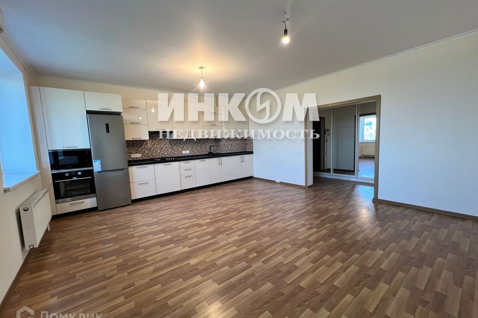 Продаётся 3-комнатная квартира, 90 м²