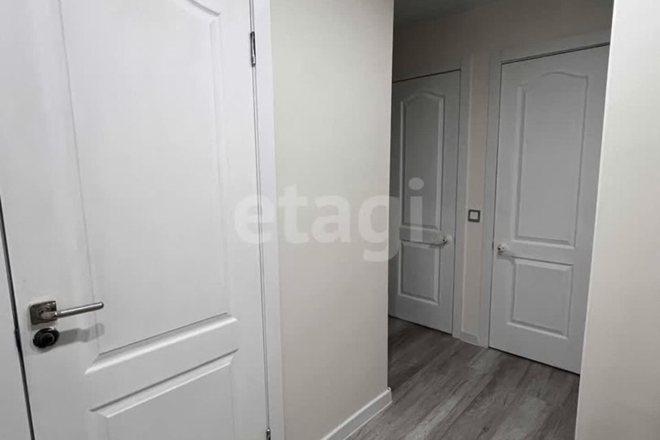 Продаётся 3-комнатная квартира, 52 м²