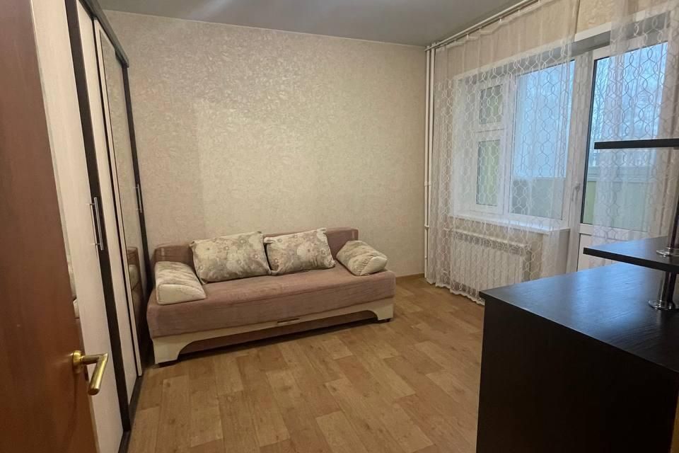 Продаётся 1-комнатная квартира, 25.1 м²