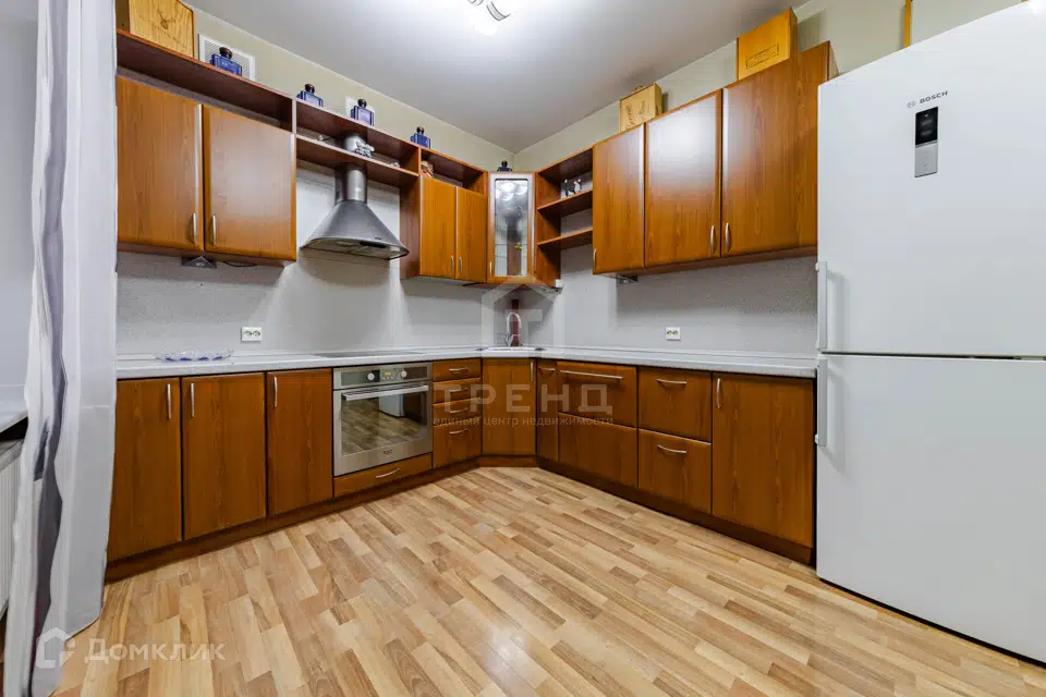 Продаётся 2-комнатная квартира, 84.7 м²
