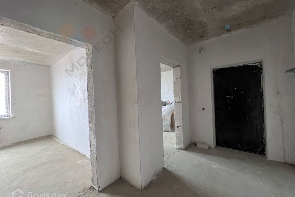 Продаётся 2-комнатная квартира, 62.7 м²
