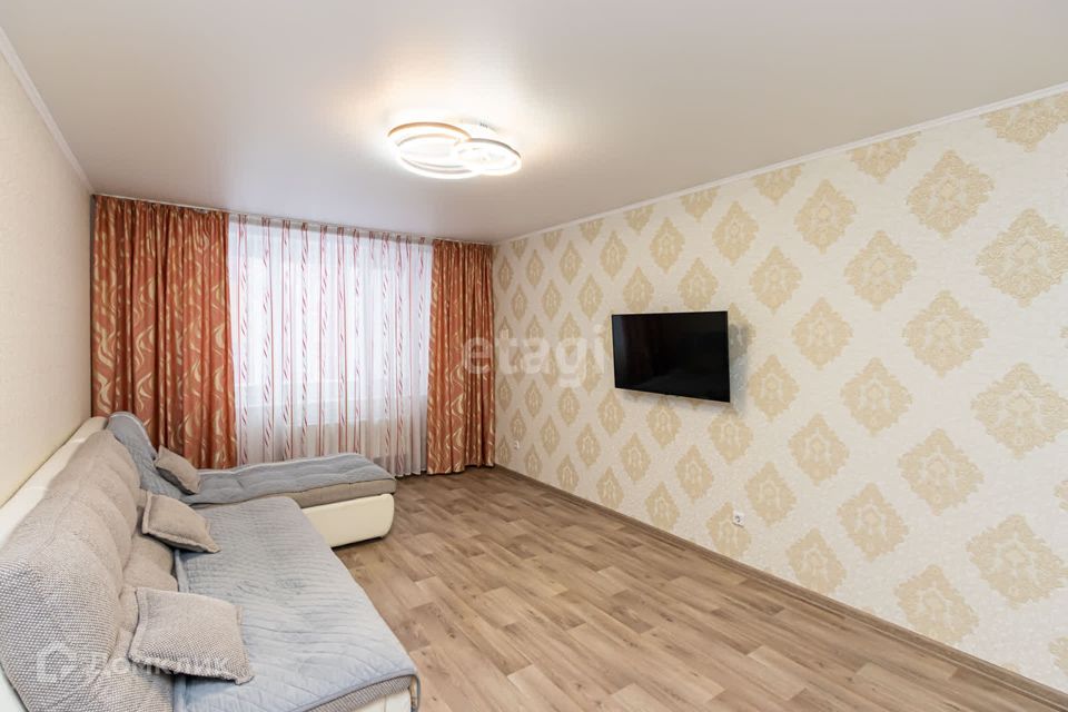 Продаётся 2-комнатная квартира, 56 м²