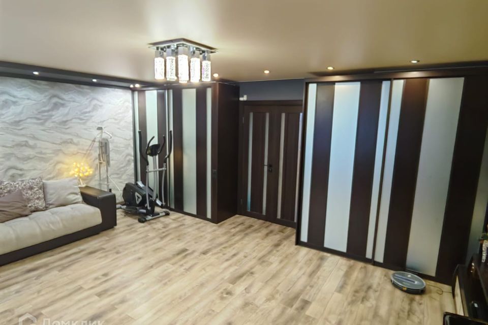 Продаётся 3-комнатная квартира, 88.1 м²