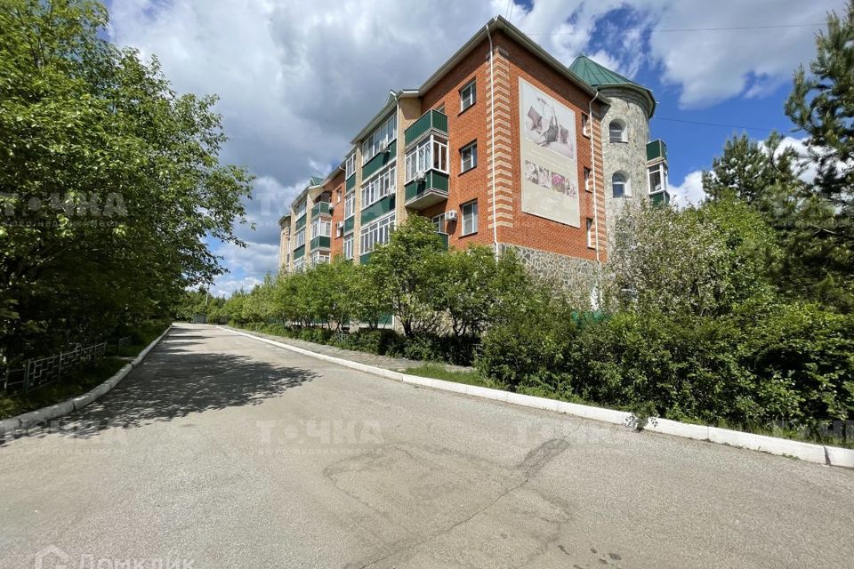 Продаётся студия, 62.5 м²