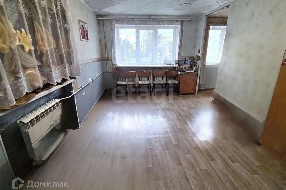 Продаётся 1-комнатная квартира, 31 м²