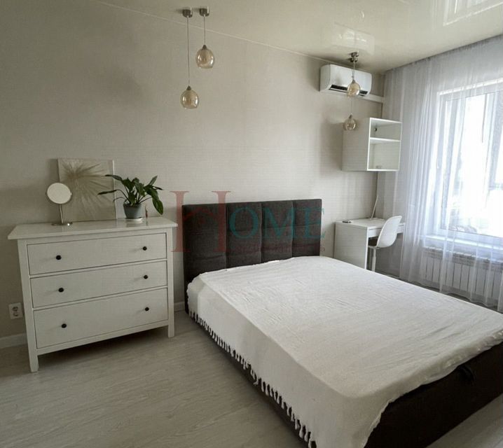 Сдаётся 1-комнатная квартира, 41 м²