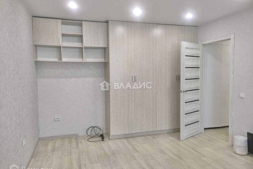 Продаётся 2-комнатная квартира, 64.7 м²