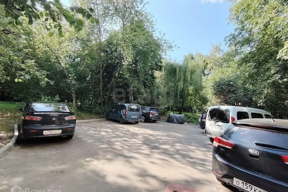 Продаётся 2-комнатная квартира, 37.9 м²