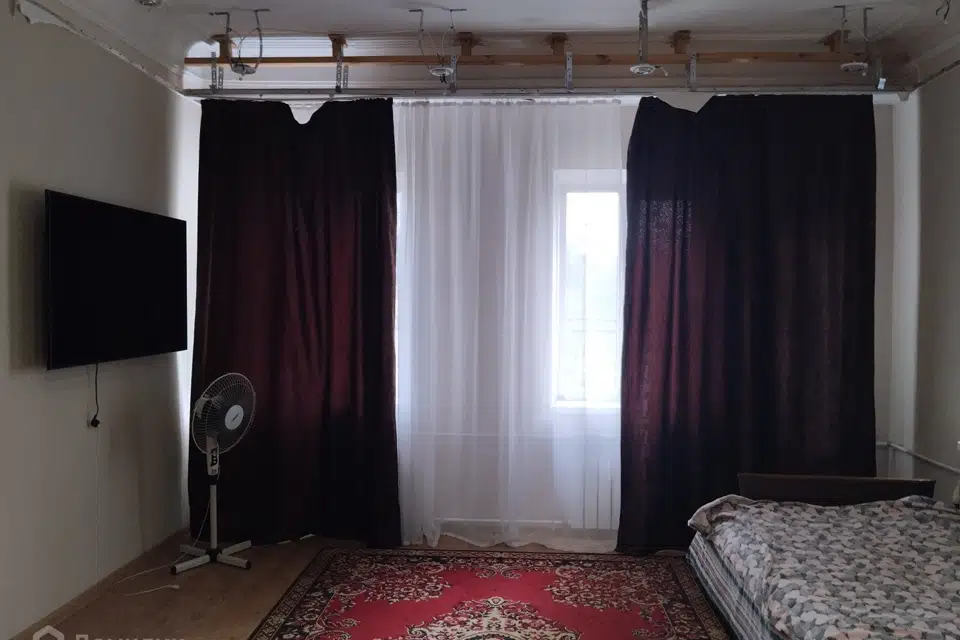 Продаётся 1-этажный дом, 99.9 м²