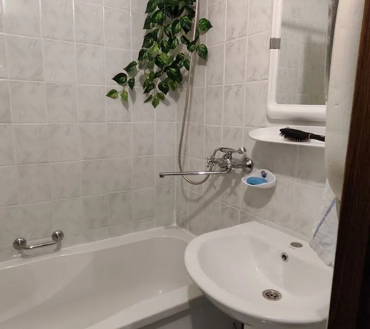 Продаётся 2-комнатная квартира, 50 м²