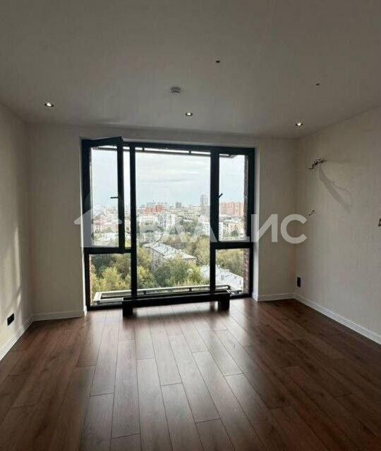 Продаётся студия, 24.4 м²